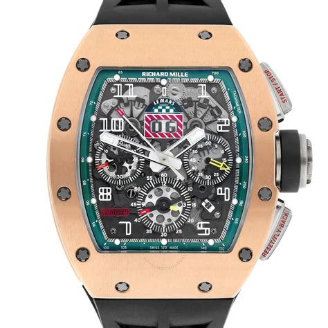 richard mille costi|Richard Mille pre owned watch.